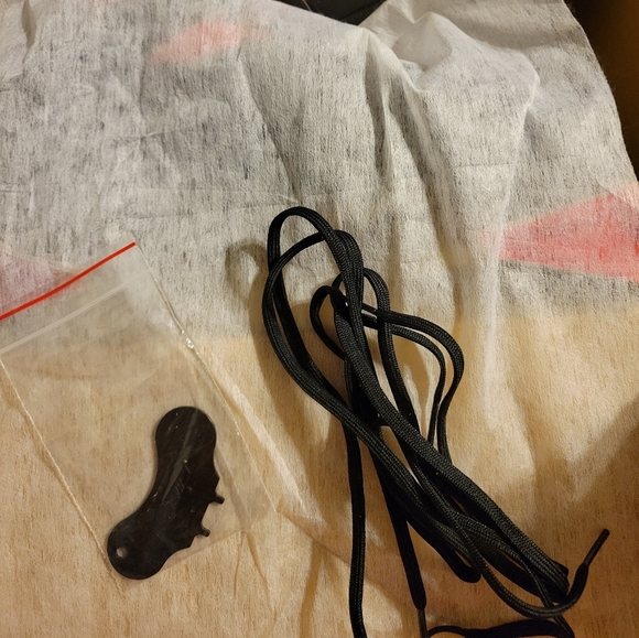 RARE PUMA FERRARI ZERO LIMITS GOLF SHOES SIZE 9.5 - Picture 9 of 9